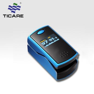 Fingertip Pulse Oximeter BP-10