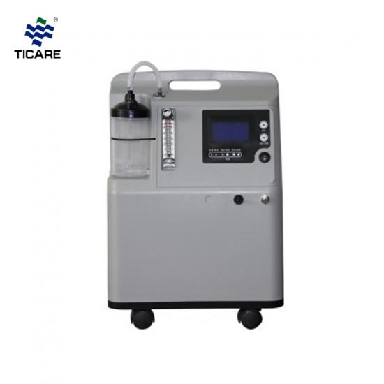 Ticare Oxygen Concentrator manufacturer