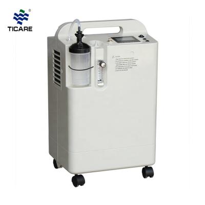 JAY-5BW Oxygen Concentrator 5 Liter 2022 Hot Selling