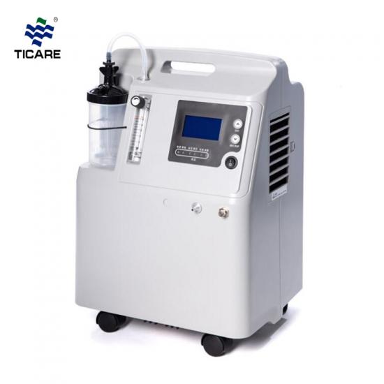 Ticare Oxygen Concentrator manufacturer