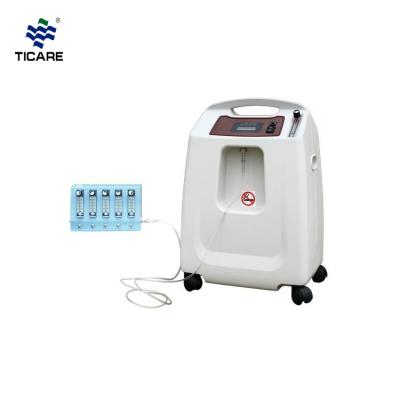 High-quality Oxygen Generator Machine 8L Manufacturer