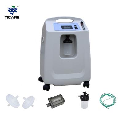 High-quality Family Oxygen Generator Machine Manufacturer 5 LPM