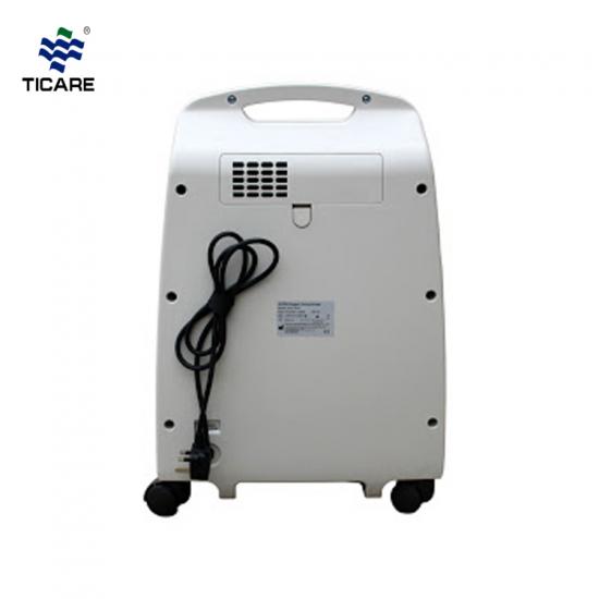 High-quality 5L/min Oxygen Generator Machine Manufacturer for Home