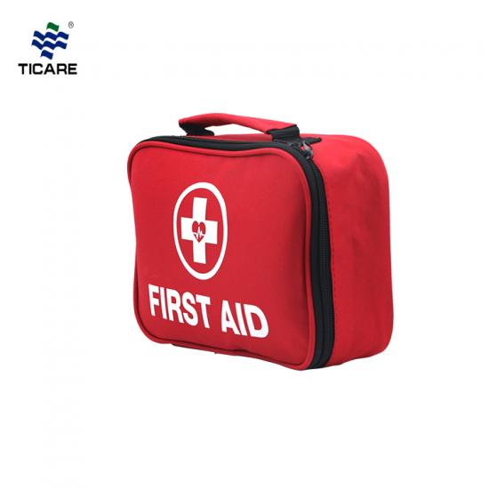 Emergency First Aid Box