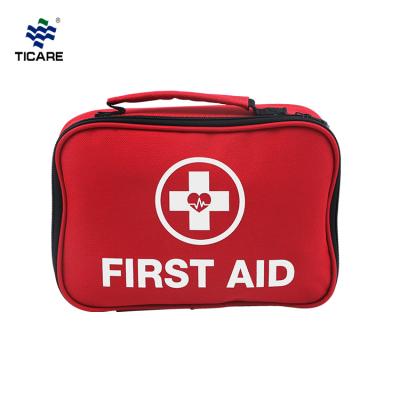 Emergency First Aid Box