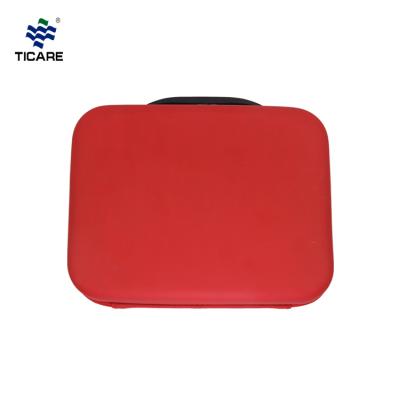 Travel First Aid Box