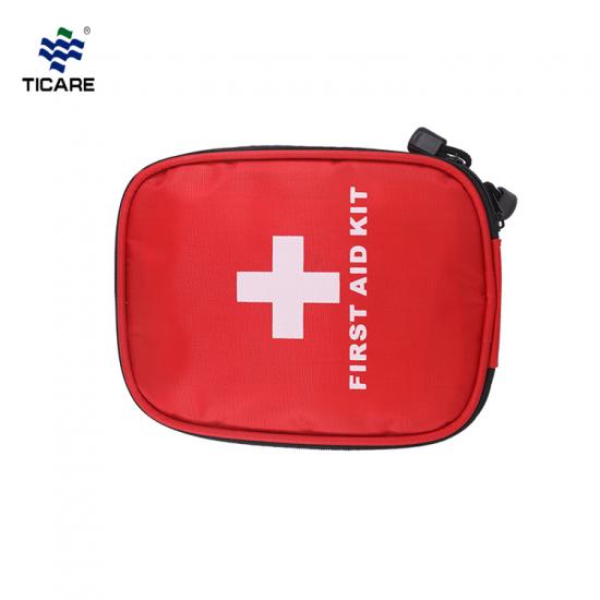 Home First Aid Box Empty