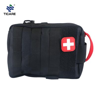 Hiking First Aid Box