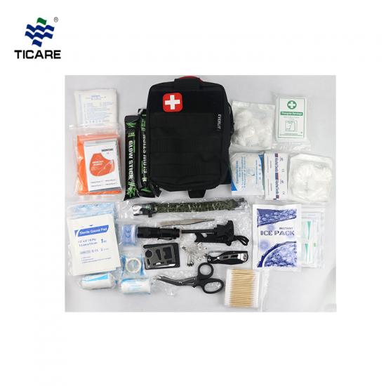 Hiking First Aid Box