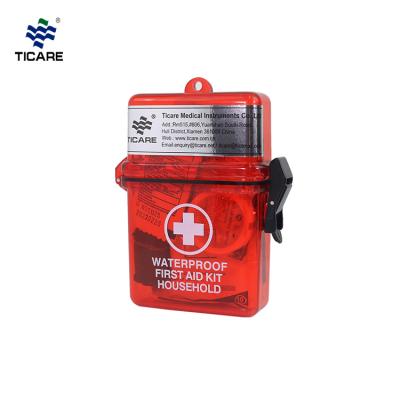 Waterproof First Aid Box Household - TICARE