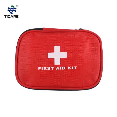 Small First Aid Box