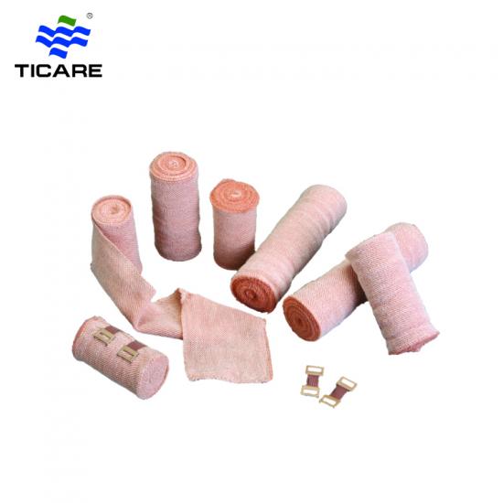 Rubber Elastic Bandage manufacturer