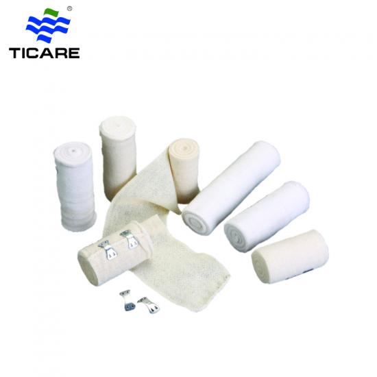 Plain Elastic Bandage 70-70g 5cm