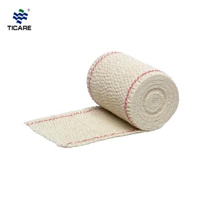 Red-Side Crepe Bandage