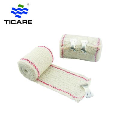 Red-Side Crepe Bandage supplier