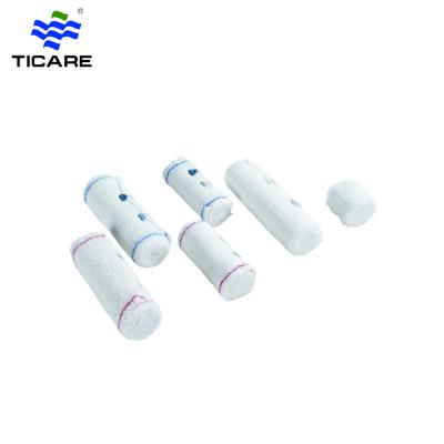 Crepe Bandage 100% Pure Cotton factory