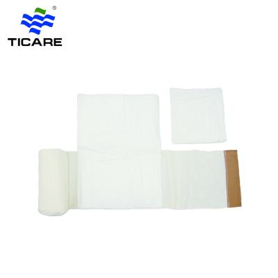 First Aid Hemostatic Bandage supplier