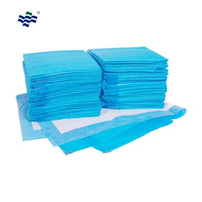 Disposable Underpads Absorbent manufacturer