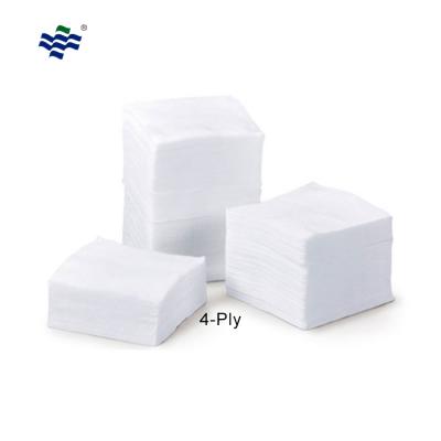 Gauze Sponges 4x4 Sterile