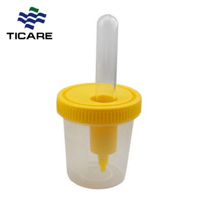 Urine Collection System