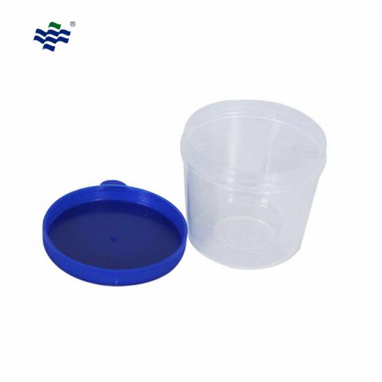 Sputum Containers 20ml 40ml manufacturer