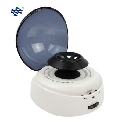 Mini Centrifuge Machine