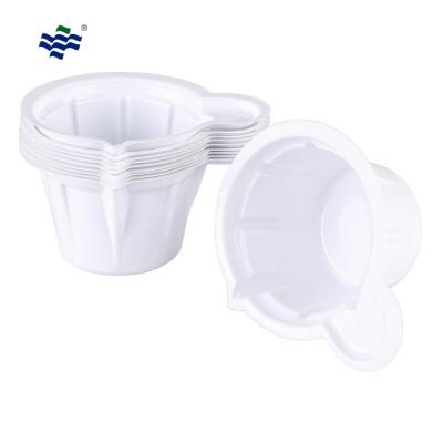 Disposable Plastic Urine collection Cups