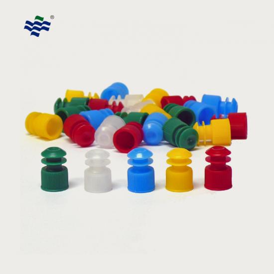 Plastic Tube Stoppers manufacturer