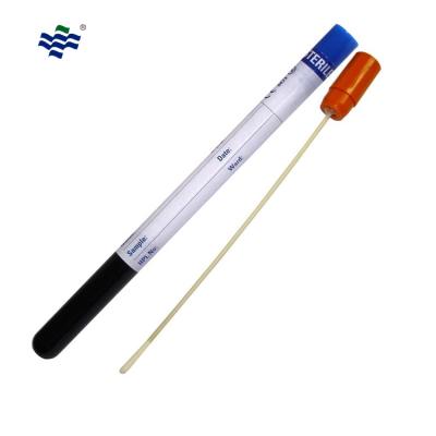 Medical Transport Swab with Stuart Clr supplier