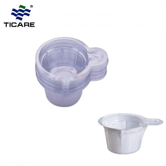 Disposable Plastic Urine collection Cups