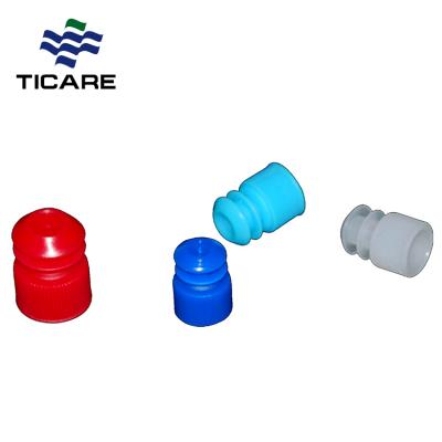 Plastic Tube Stoppers