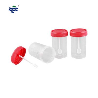 Stool Sample Container manufacturer