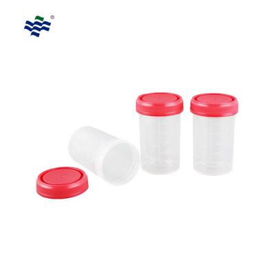 Urine Specimen Containers manufacturer