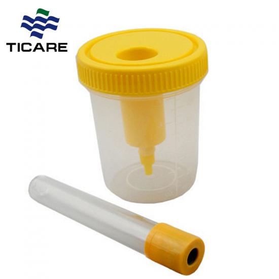 Urine Collection System supplier