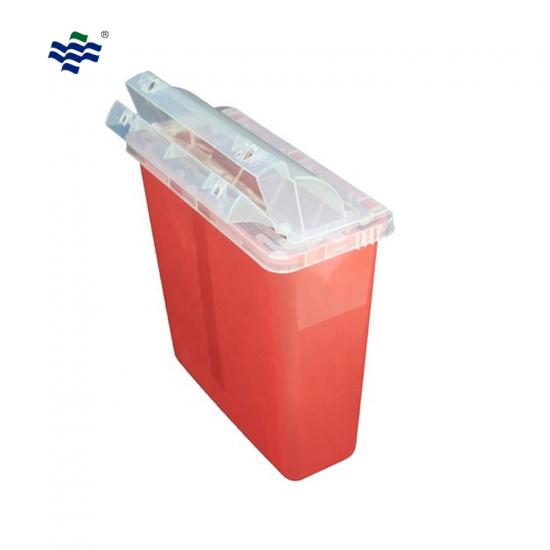 Sharps Disposal Container 5 L