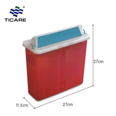 Sharps Disposal Container 5 L