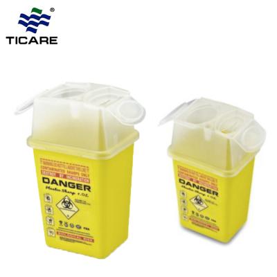 Sharps Disposal Container 1 Litre