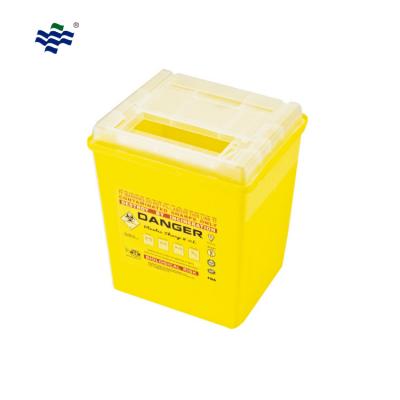 Sharps Disposal Container 8 Liter