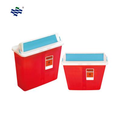 Sharps Disposal Container 5 L