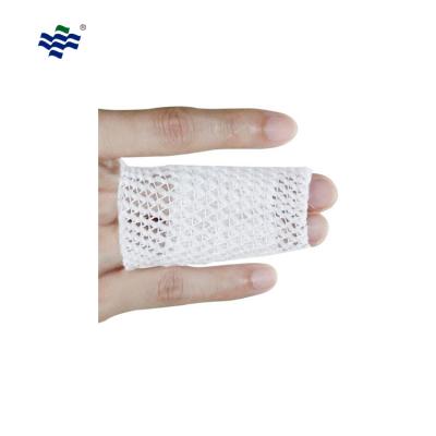 Net Bandage for Finger