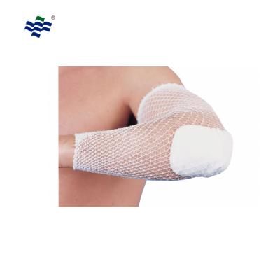 Net Bandage for Finger