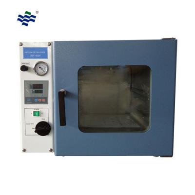 Drying Oven Digital DZF