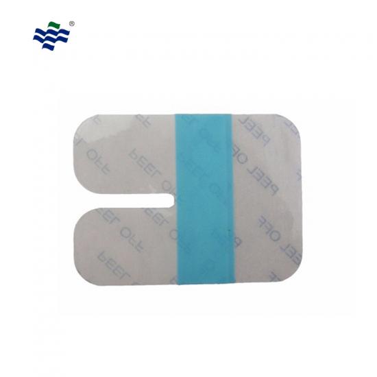 IV Cannula Wound Dressing supplier
