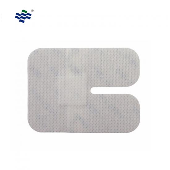 IV Cannula Wound Dressing supplier