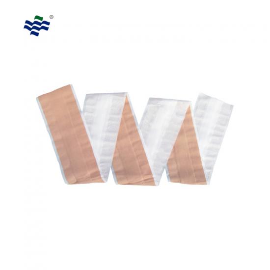 Wound Dressing Plaster Strips manufacturer