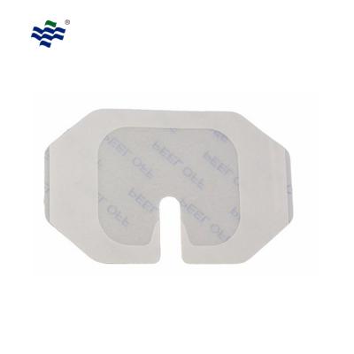 IV Cannula Wound Dressing 6cm x 7cm