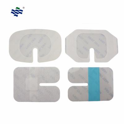 IV Cannula Wound Dressing supplier