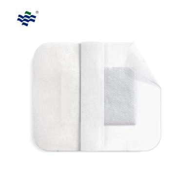 PU Wound Dressing Transparent