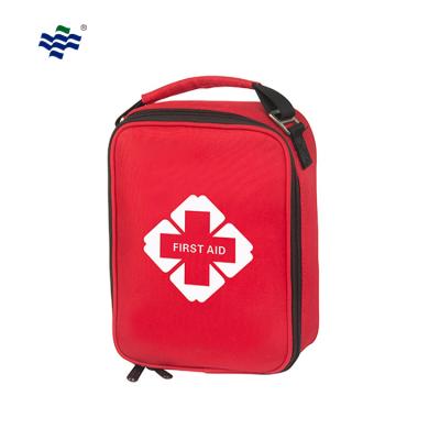 Travel First Aid Kit