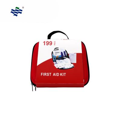 Outdoor First Aid Kit